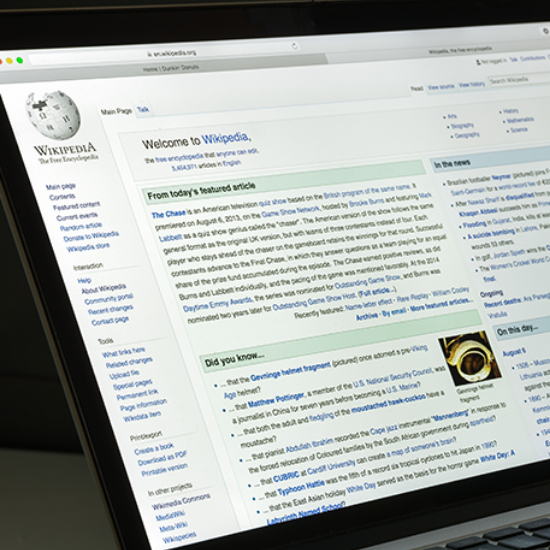 Best Wikipedia Editing Services