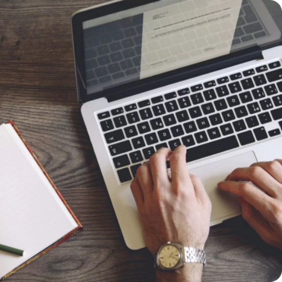 Wikipedia Content Writers in USA