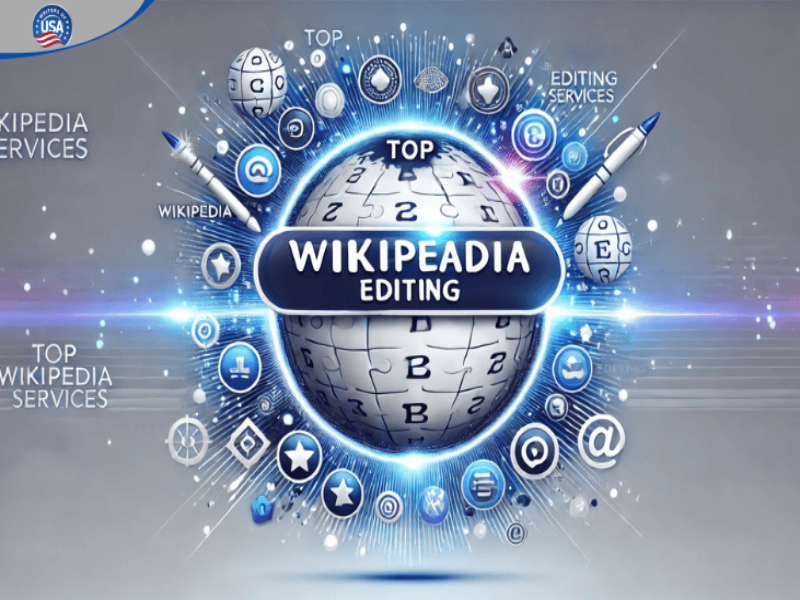 Best Wikipedia Editing Services 1