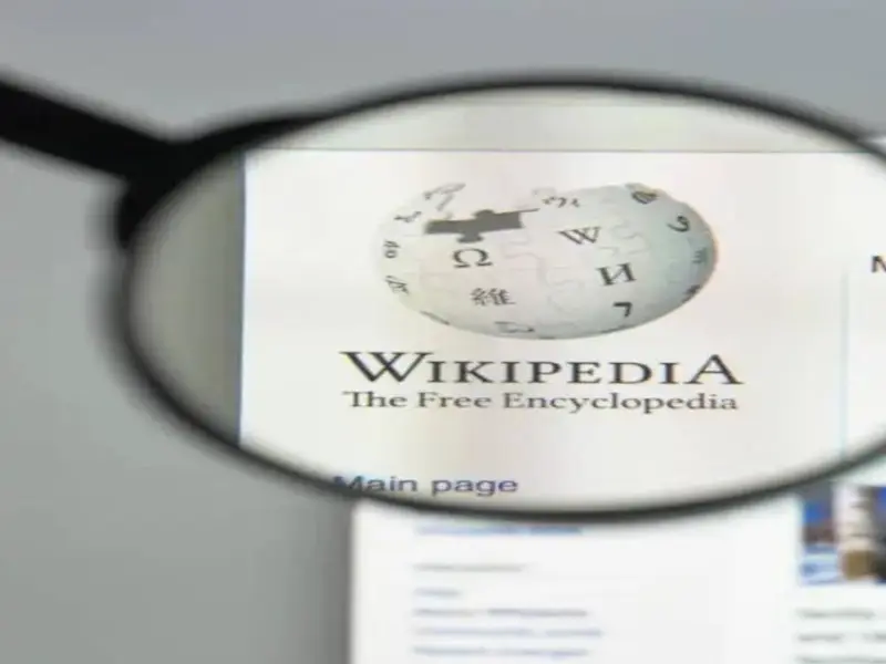 Get Noticed On Wikipedia 1